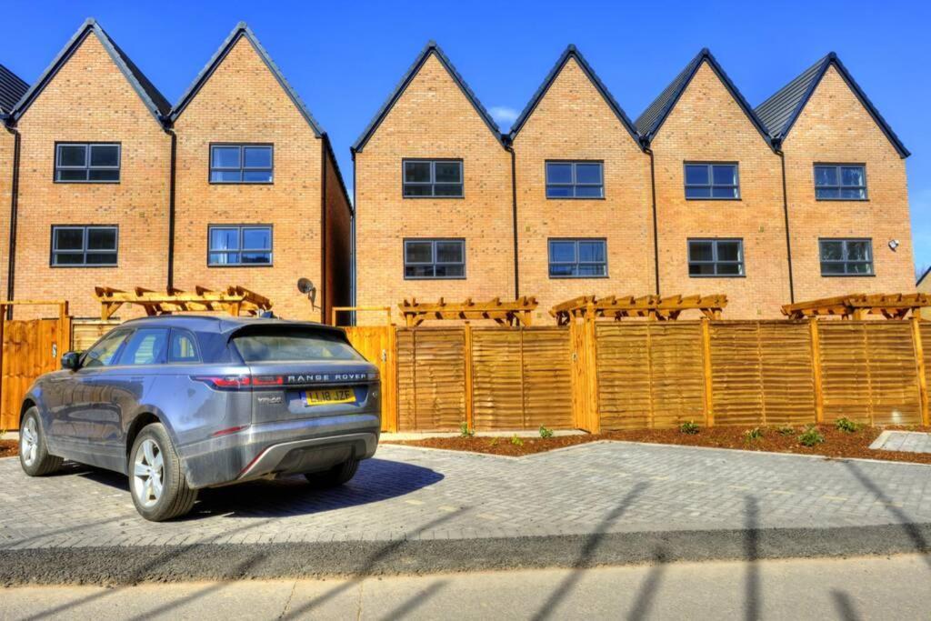 The Stratford Palace Birmingham Exterior photo